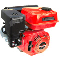 Motor de gasolina de peso ligero Ohv 6.5HP con precio barato